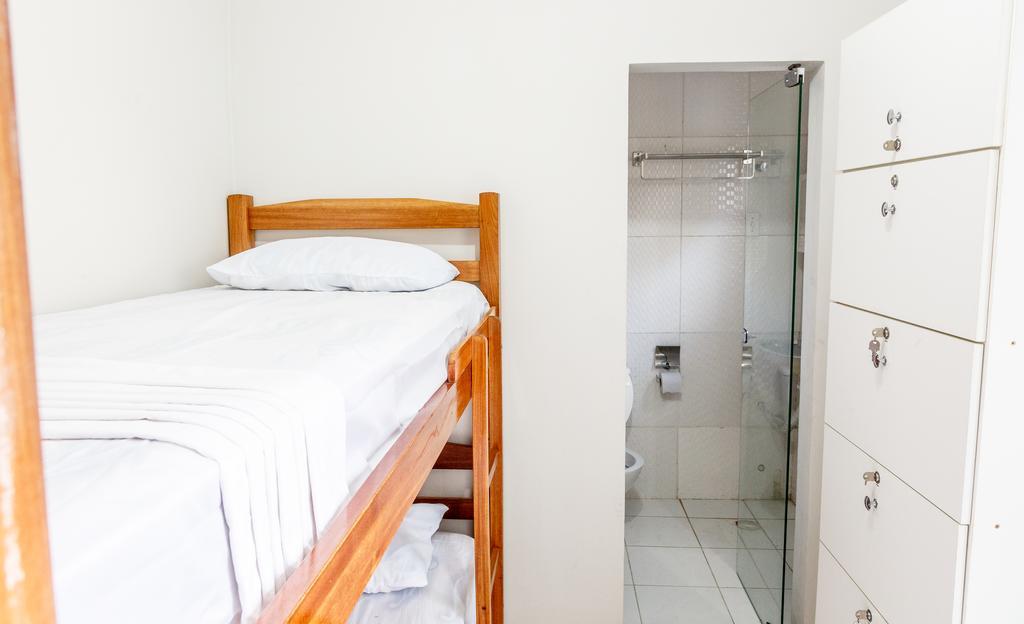 Fonte Nova Hostel Salvador Camera foto