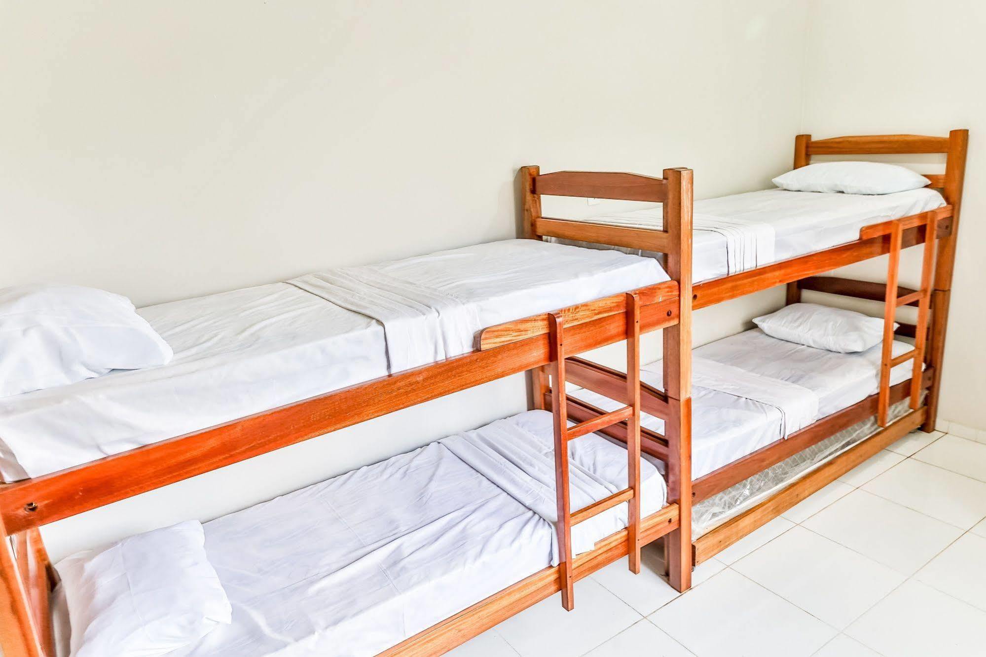 Fonte Nova Hostel Salvador Esterno foto
