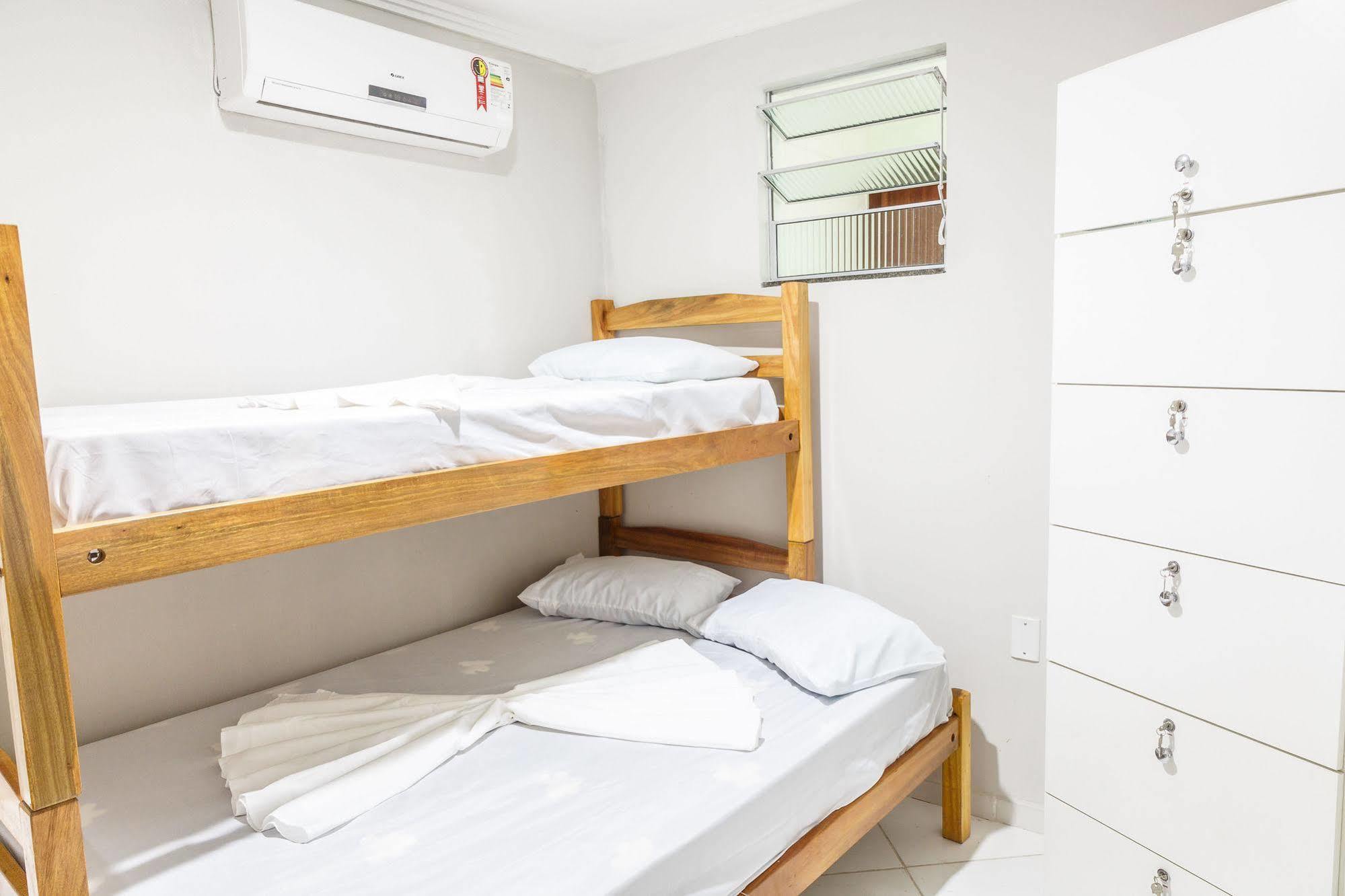 Fonte Nova Hostel Salvador Esterno foto